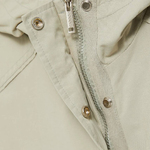 Olive jacket