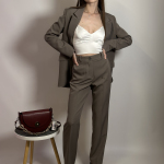 Suit woman classic Avalein STIMMA