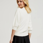 Women's sweater