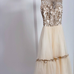 Milk lush dress TANITA ROMARIO
