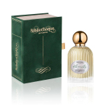 Citrus fresh perfume Kill me Softly by Bibliotheque de Parfum