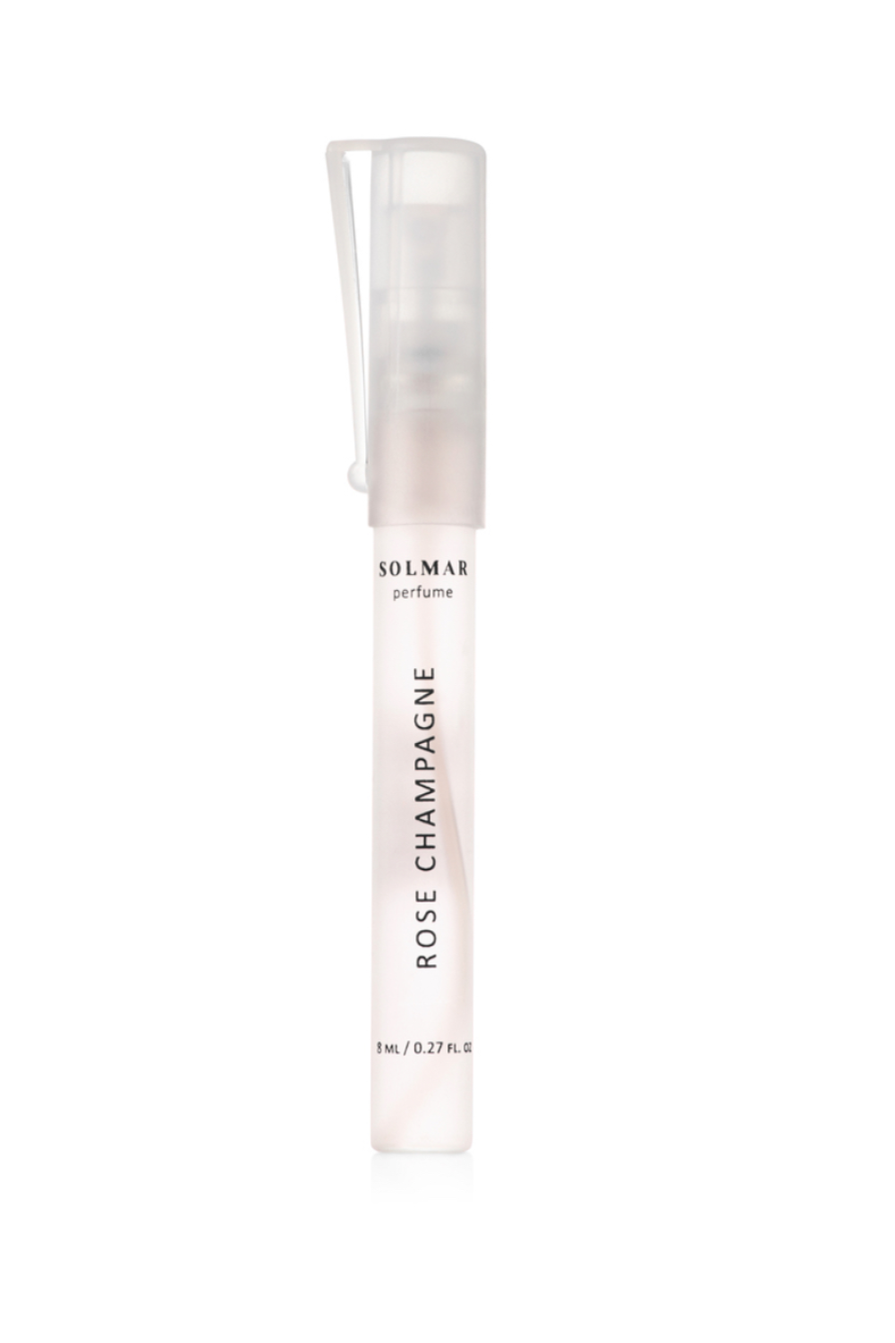 Women's perfume Solmar Rose Champagne