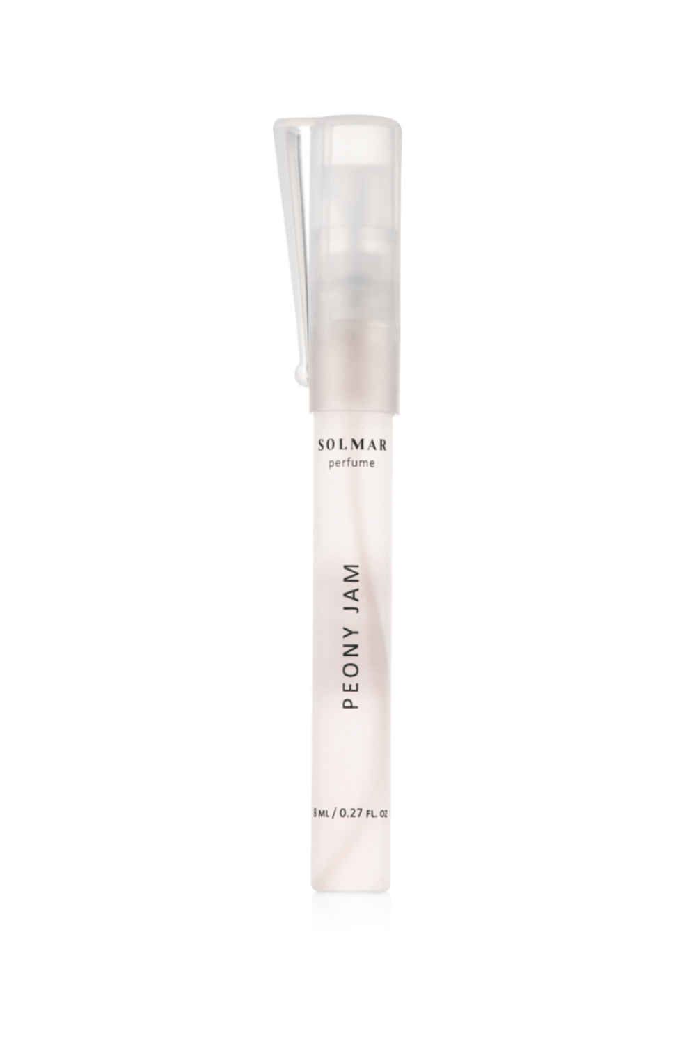 Women's perfume Solmar Peony Jam