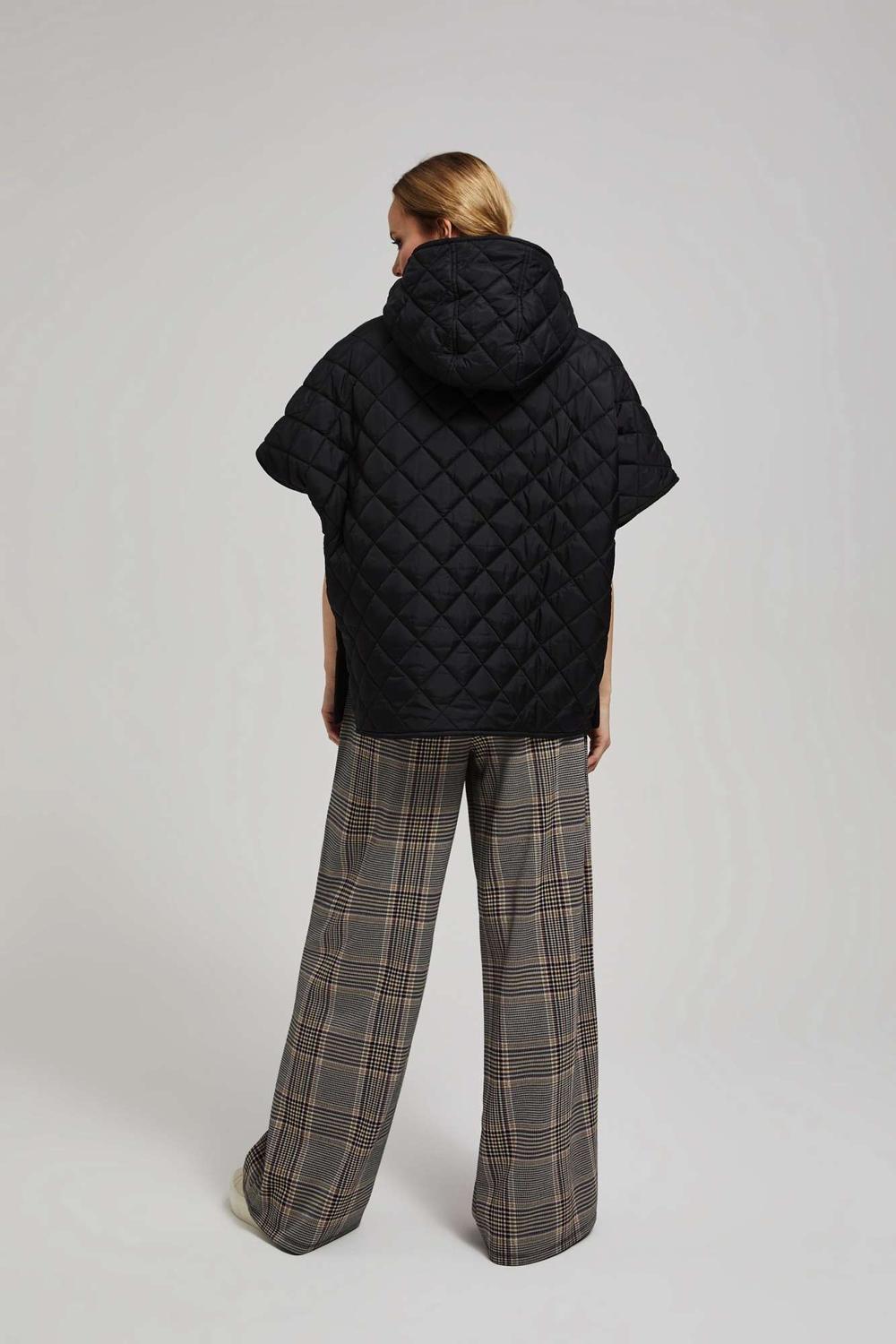 Women's warm vest Z-KA-4204 MOODO