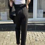 Штани класичного стилю осінні A.R.T.O Fashion Studio