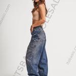 Skater jeans vintage