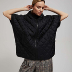 Women's warm vest Z-KA-4204 MOODO