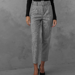 Classic trousers