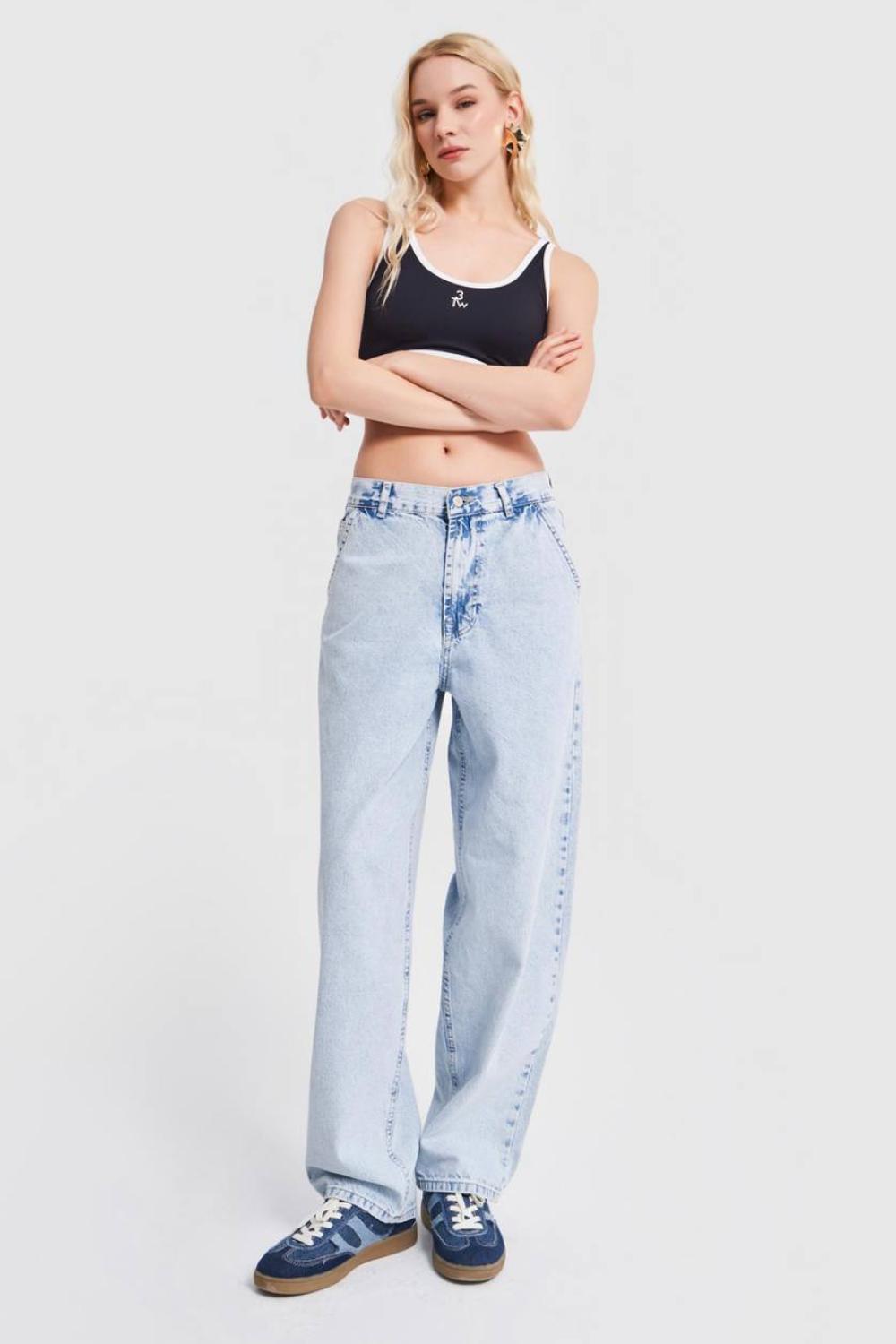 Snow jeans SKATER