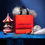 Gift Set Home Celebration Sister's Aroma