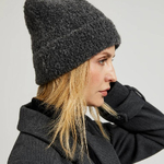 A grey hat