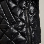 A black jacket