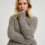 A women's jumper