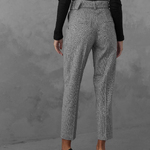Classic trousers