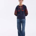 Embroidery for women Daniela