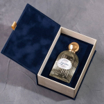 Icy wave Eau de Parfum by Bibliotheque de Parfum
