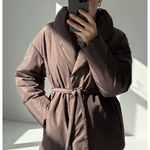 Choco jacket