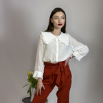 Брюки класичні Yuka Paris