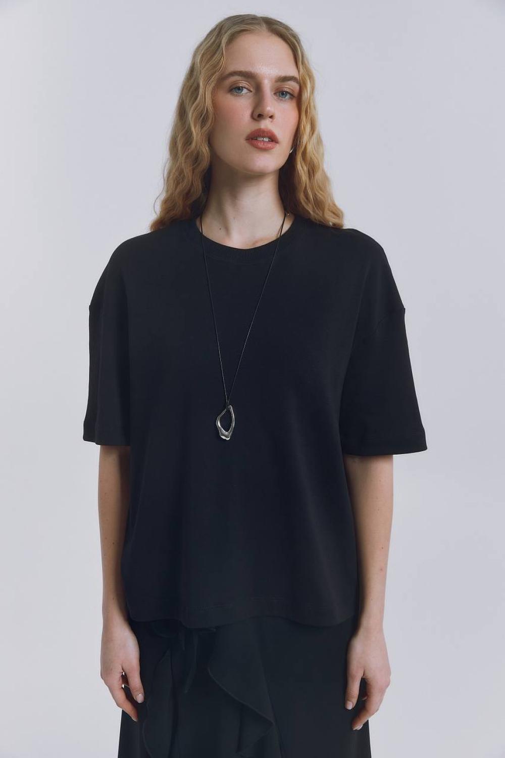 Black T-Shirt