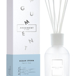 Home fragrance/Ocean storm. Argument by ESSE
