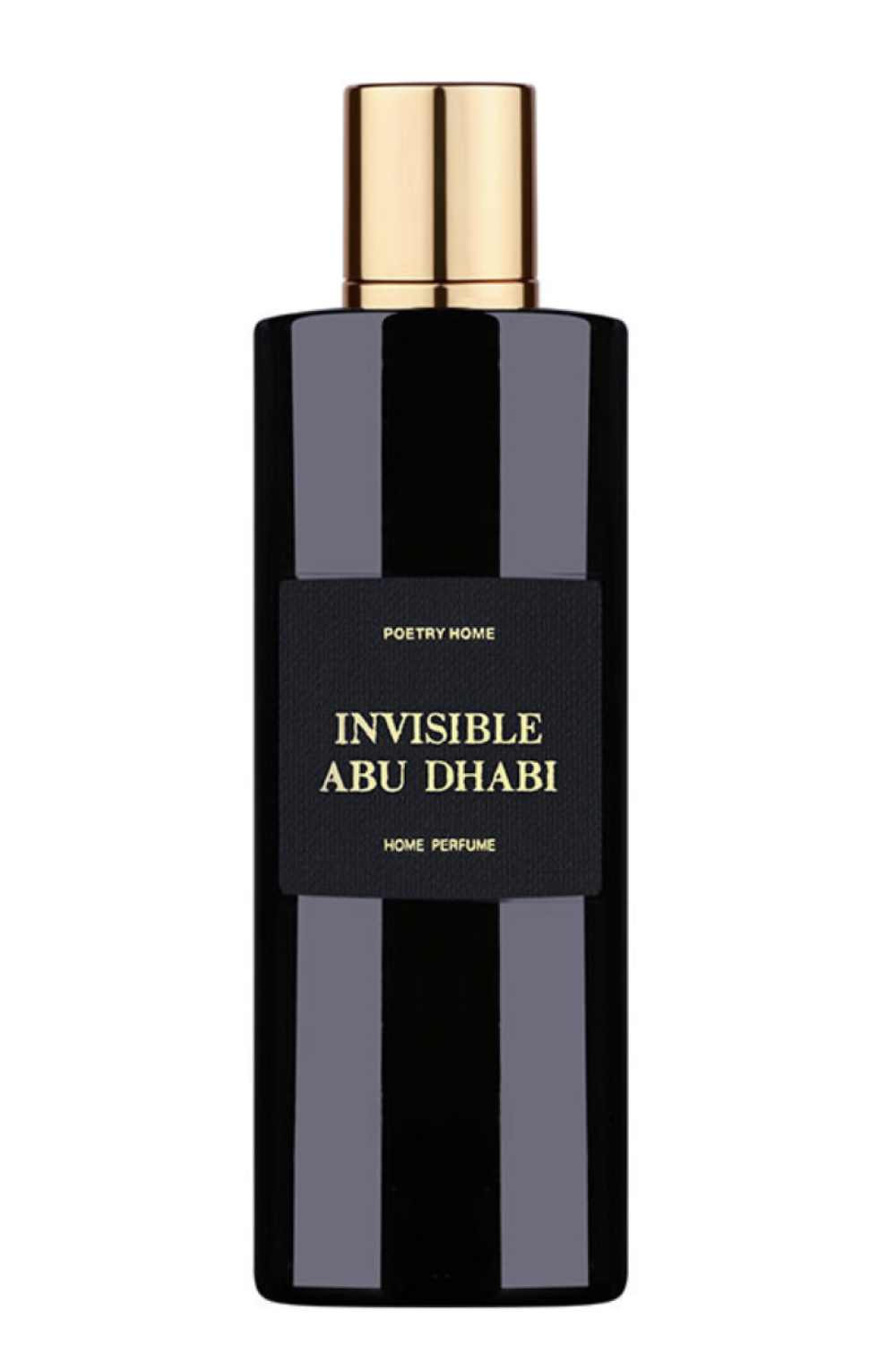 Парфум для дому INVISIBLE ABU DHABI