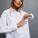Сукня-сорочка в стилі oversize Z-KO-4224 MOODO