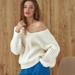 Jumper milk Bellise 1619