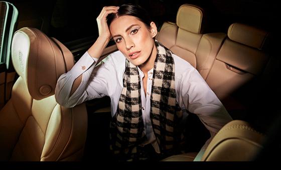 Urban chic of the AUTUMN-WINTER 22-23 season