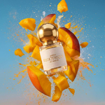 Парфум жіночій з ароматом манго Amoria Bibliotheque de Parfum