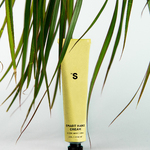 Smart hand cream/Vetiver Sister's Aroma