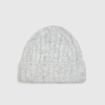A grey hat