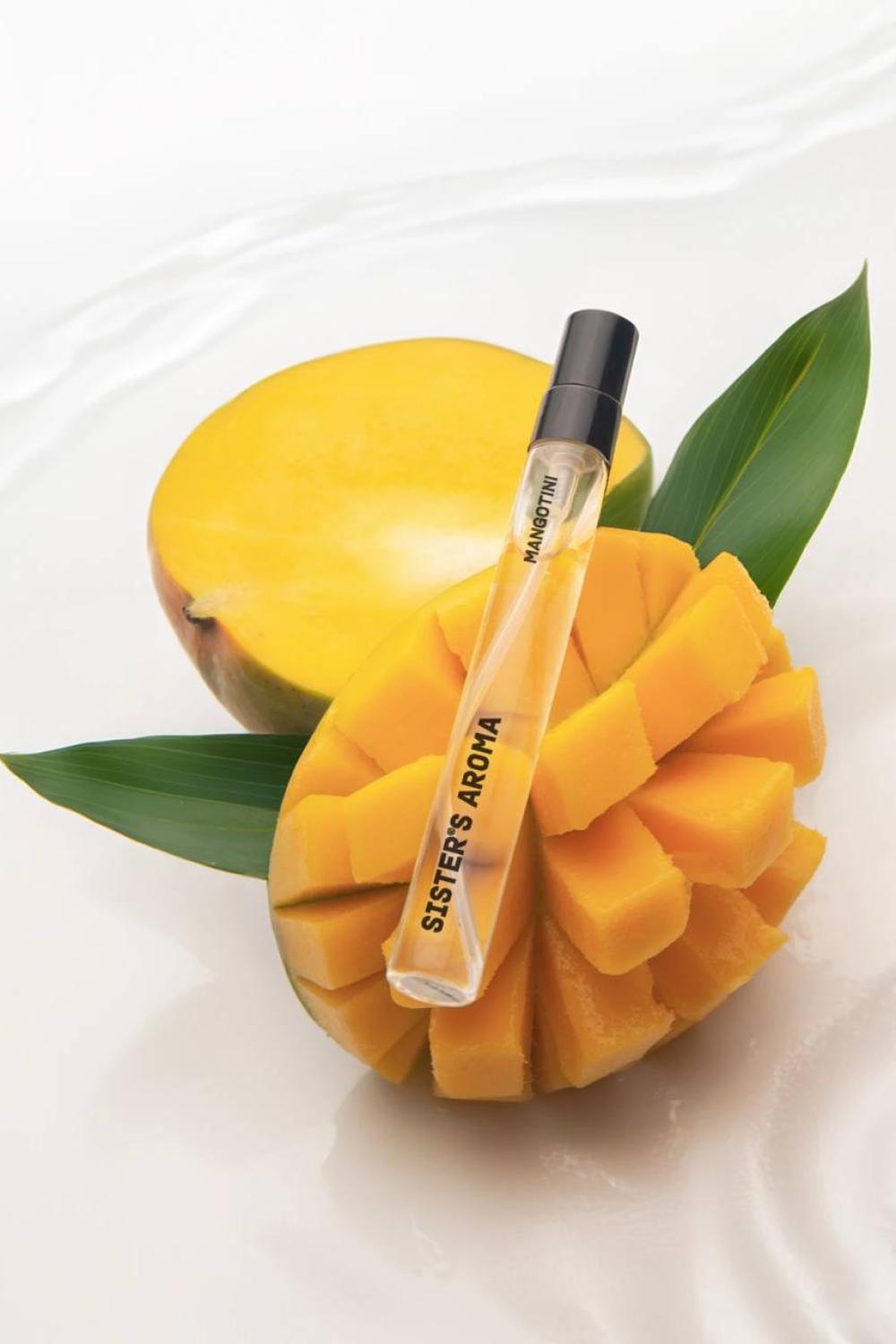 Парфум/Mangotini/ Sister's Aroma