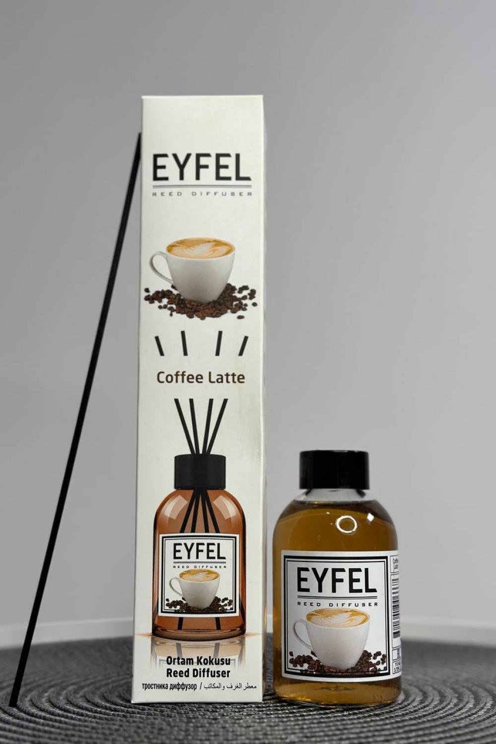 Аромат для дому/Кава Eyfel