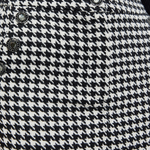 Tweed mini skirt Moodo L-SC-4001