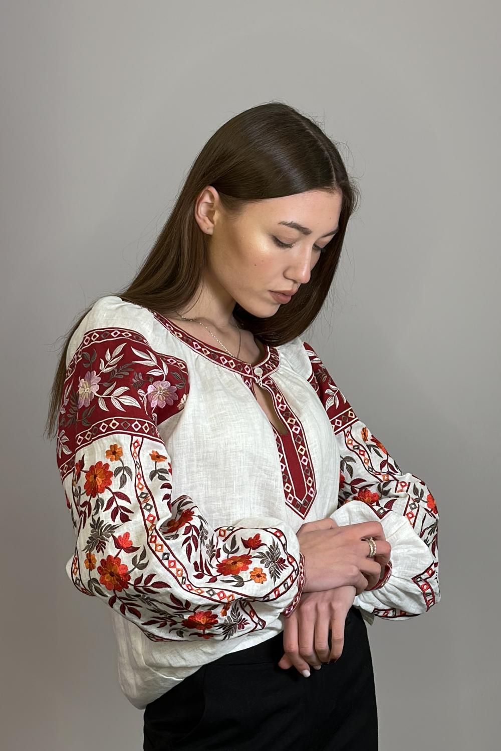 Вишиванка Дарина Svarga