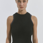 Black top