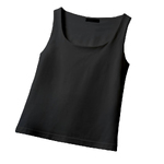 Tank-top black