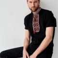 Футболка-вишиванка чоловіча Отаманська MEREZHKA