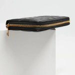 Women's wallet made of eco-leather