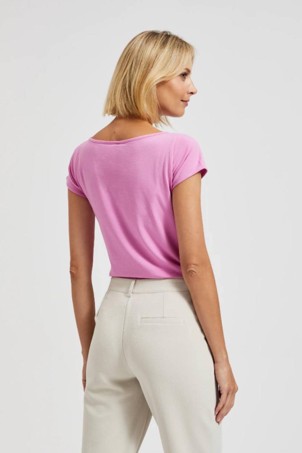 Rose T-shirt