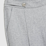 Classic gray pants