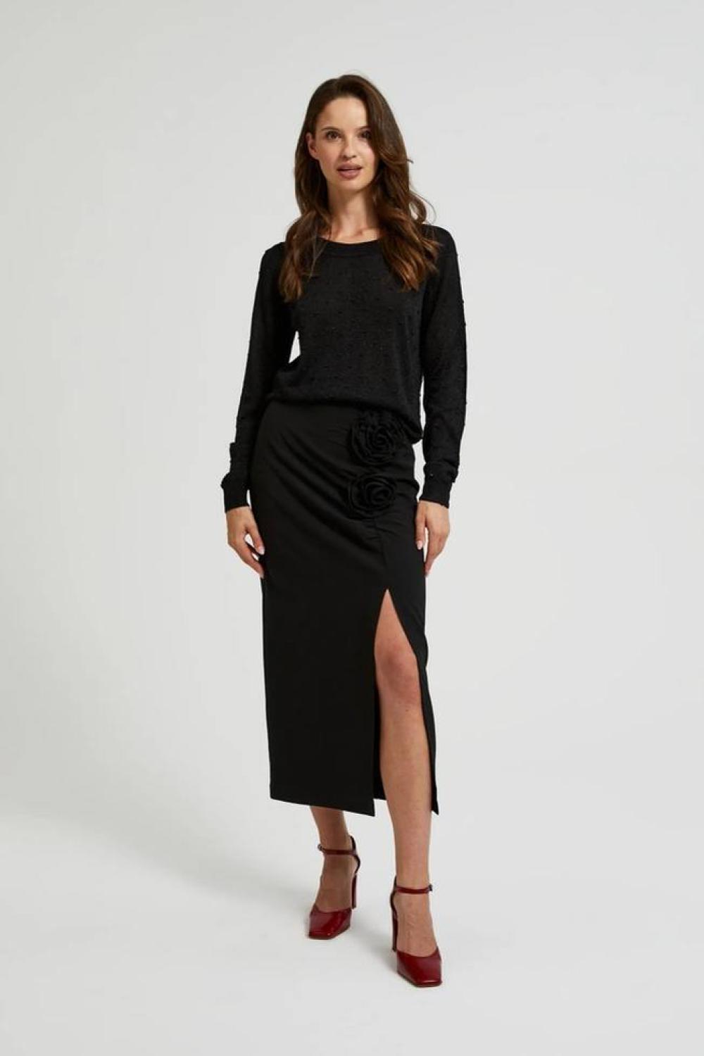 A women's jumper