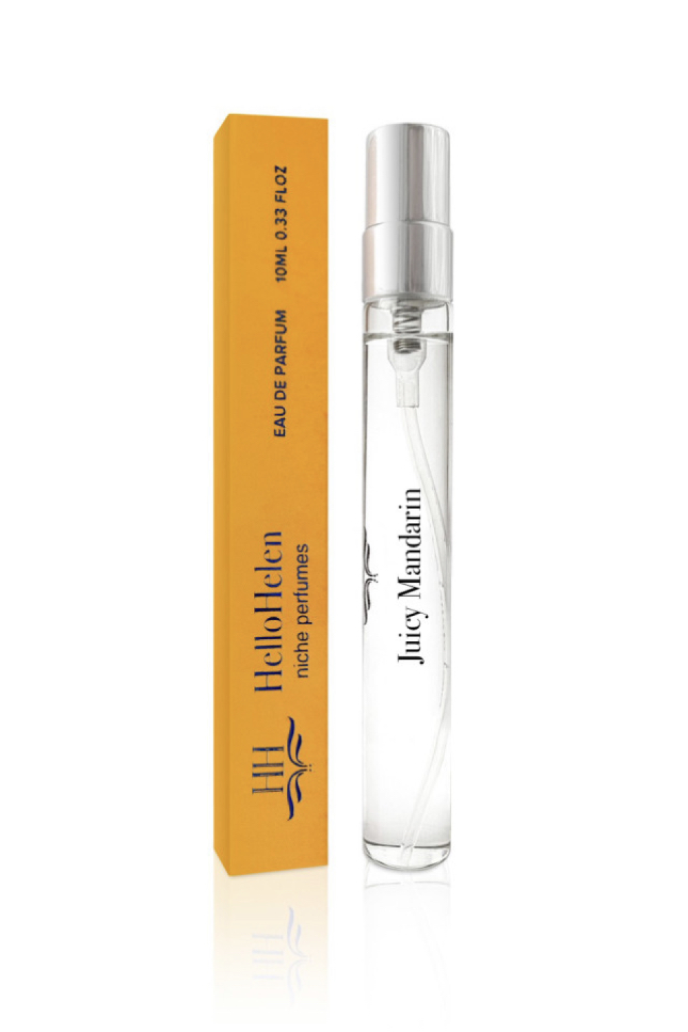 Парфум жіночий HelloHelen Juicy Mandarin