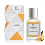 Women's perfume HelloHelen F..ucking handsome