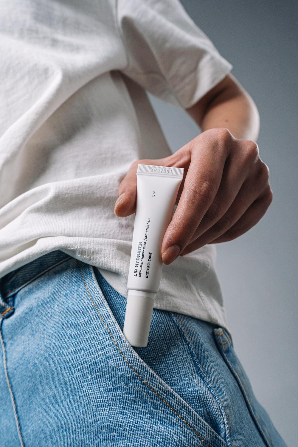 Lip balm/ Lip Hydrater Sister's Aroma