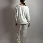 Suit woman milk with scar 6722.2 ARTMON