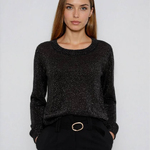 Black short-sleeved jacket Z-SW-4868-L-realise