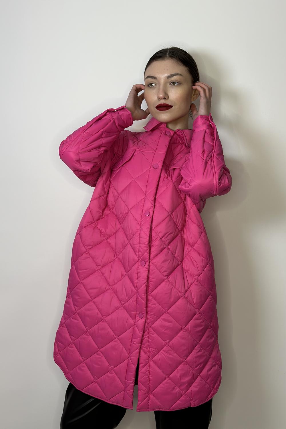 Куртка жіноча весняна Marina V  FW22-800
