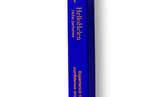 Perfume HelloHelen Formula 016 Hello Helen Formula 016