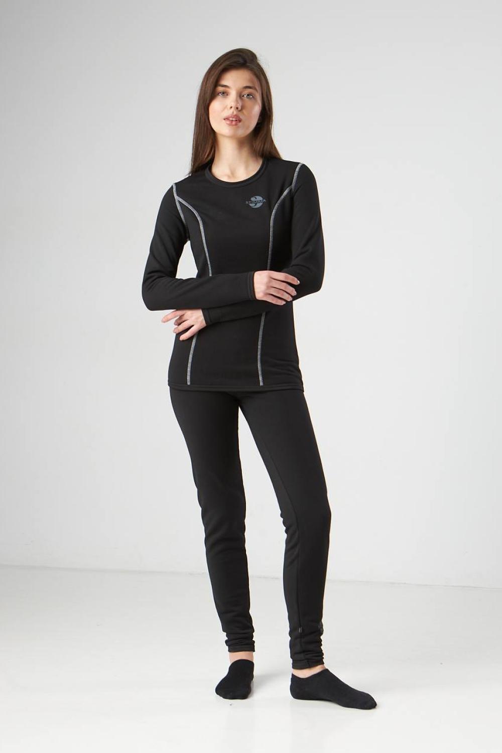 Stimma women's thermal underwear.